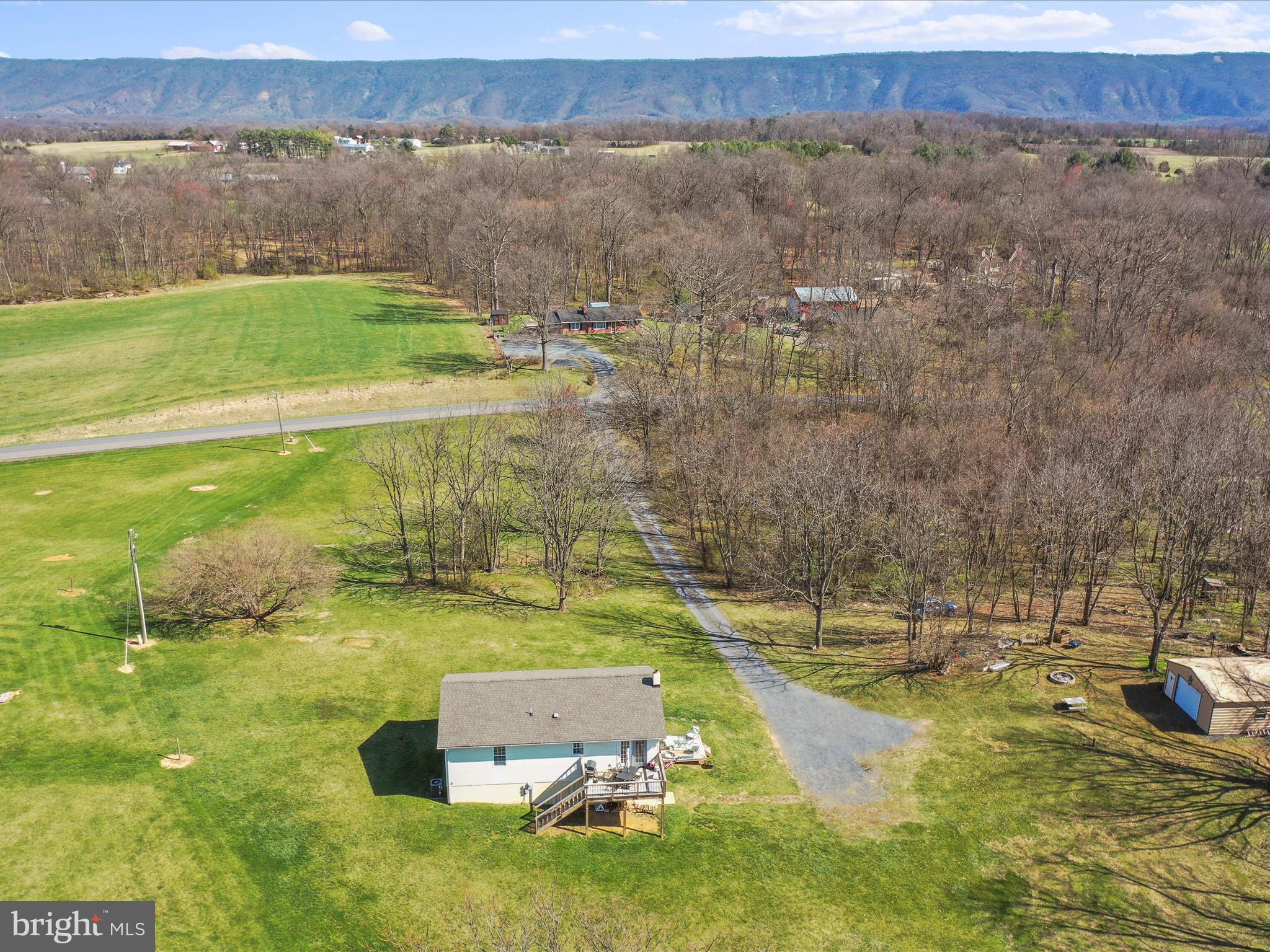 ALLEGHANY HEIGHTS - Residential