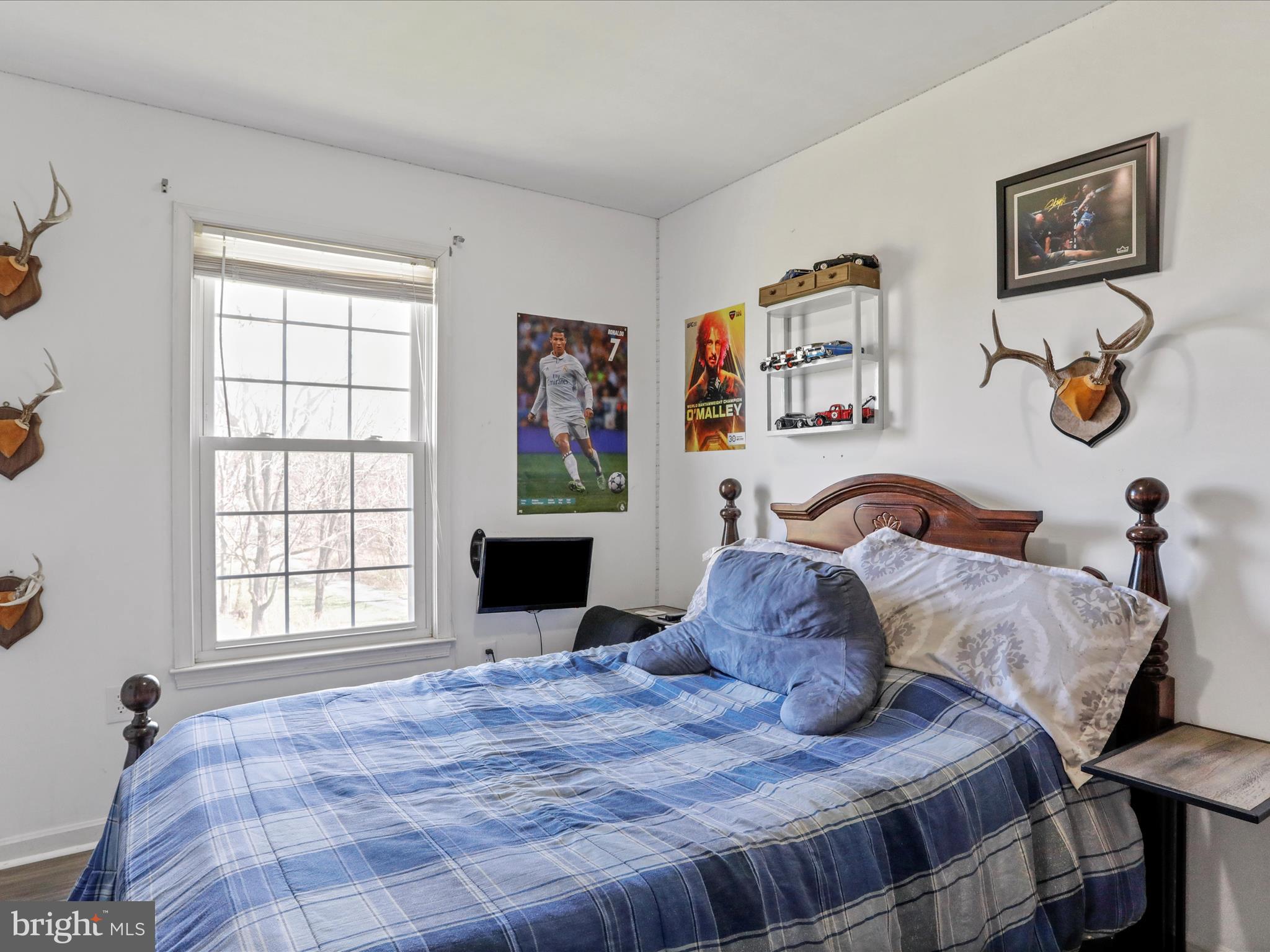 ALLEGHANY HEIGHTS - Residential