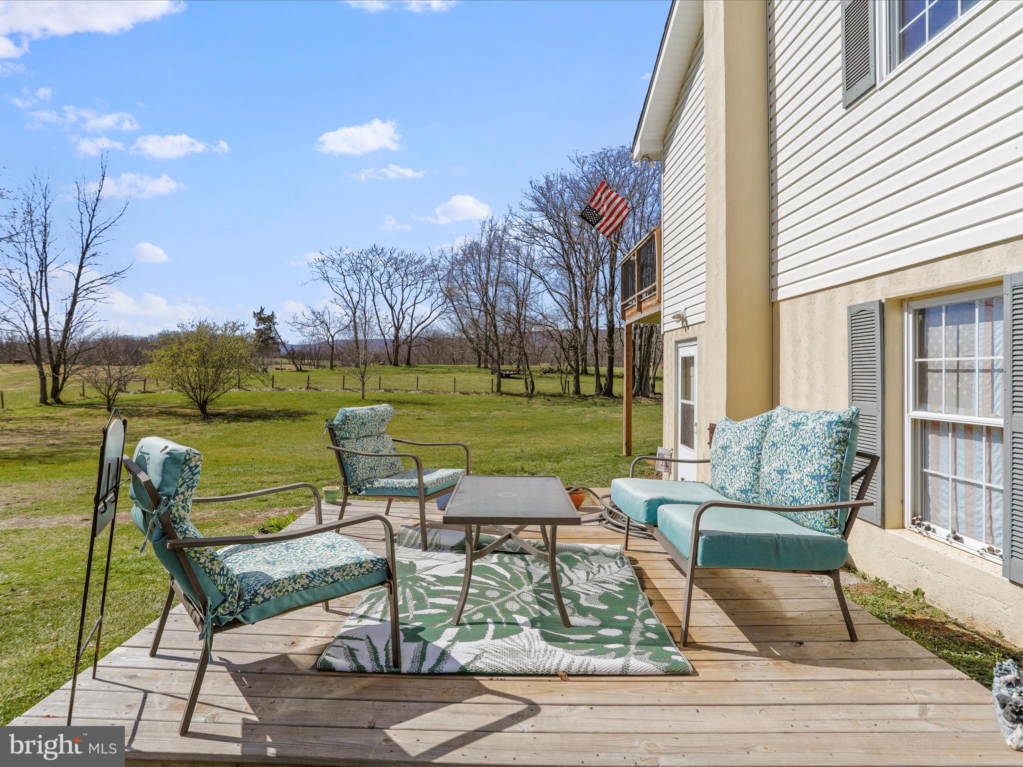 ALLEGHANY HEIGHTS - Residential