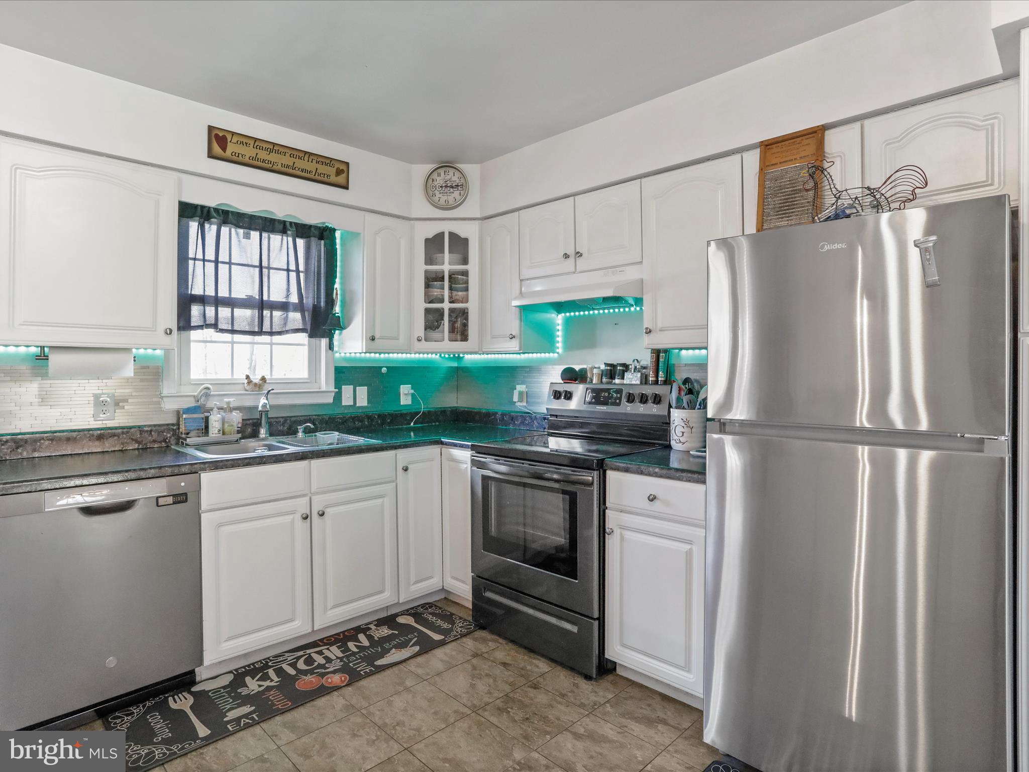 ALLEGHANY HEIGHTS - Residential