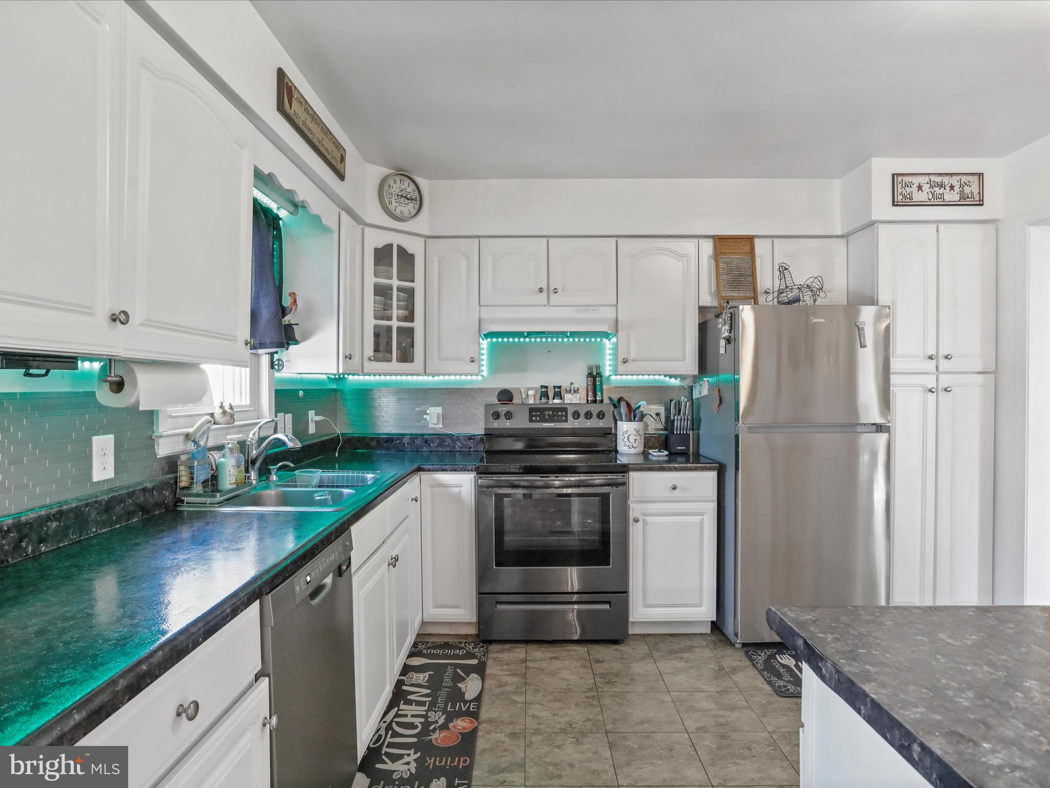 ALLEGHANY HEIGHTS - Residential