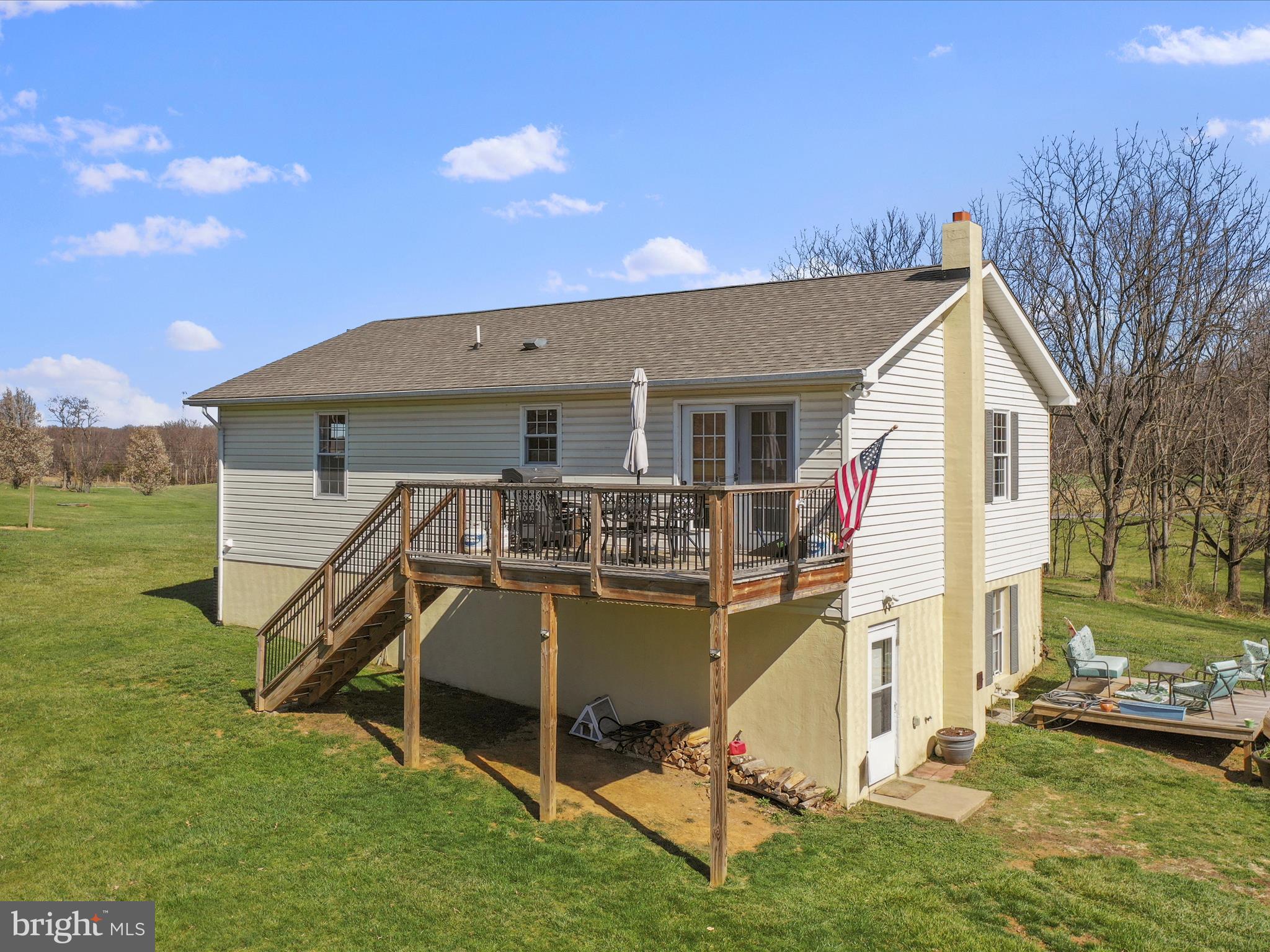 ALLEGHANY HEIGHTS - Residential