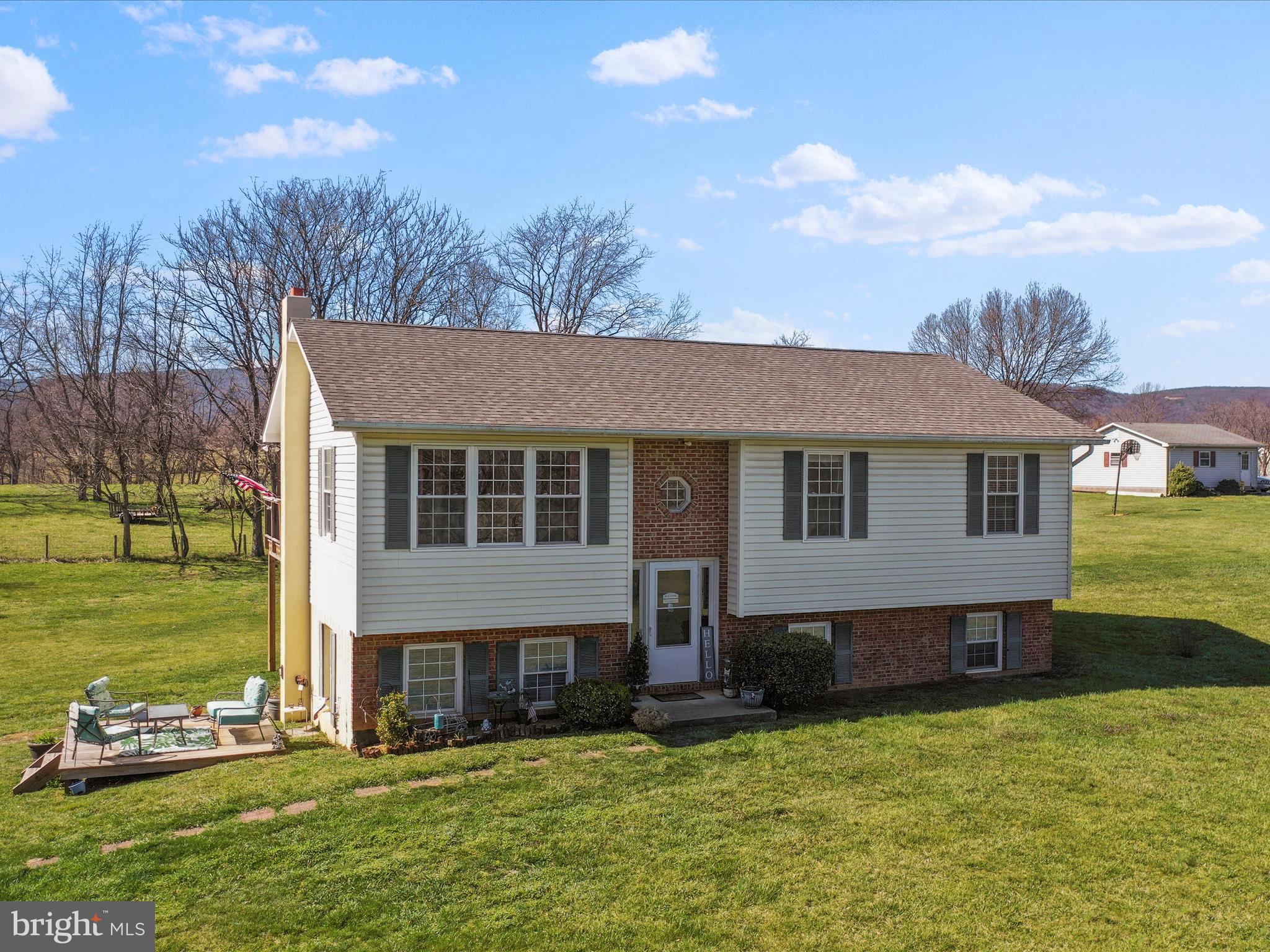 ALLEGHANY HEIGHTS - Residential