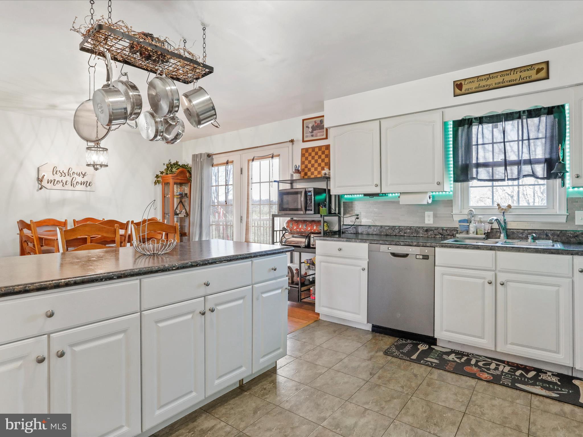 ALLEGHANY HEIGHTS - Residential