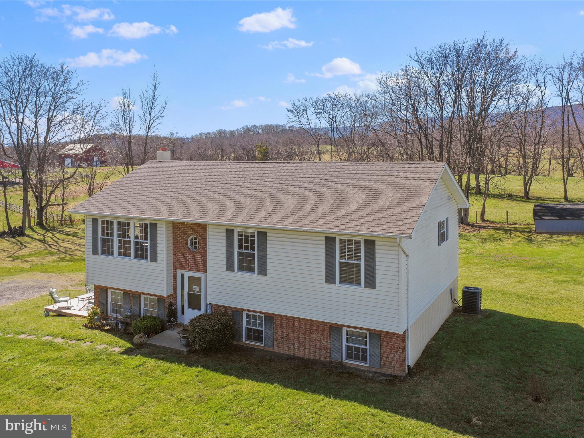 ALLEGHANY HEIGHTS - Residential