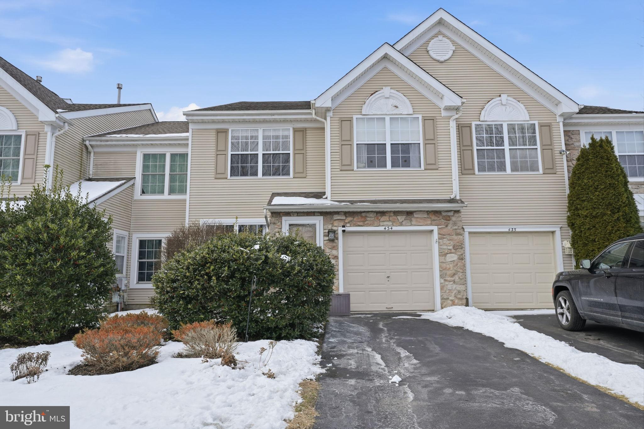 NEWTOWN GRANT - Residential