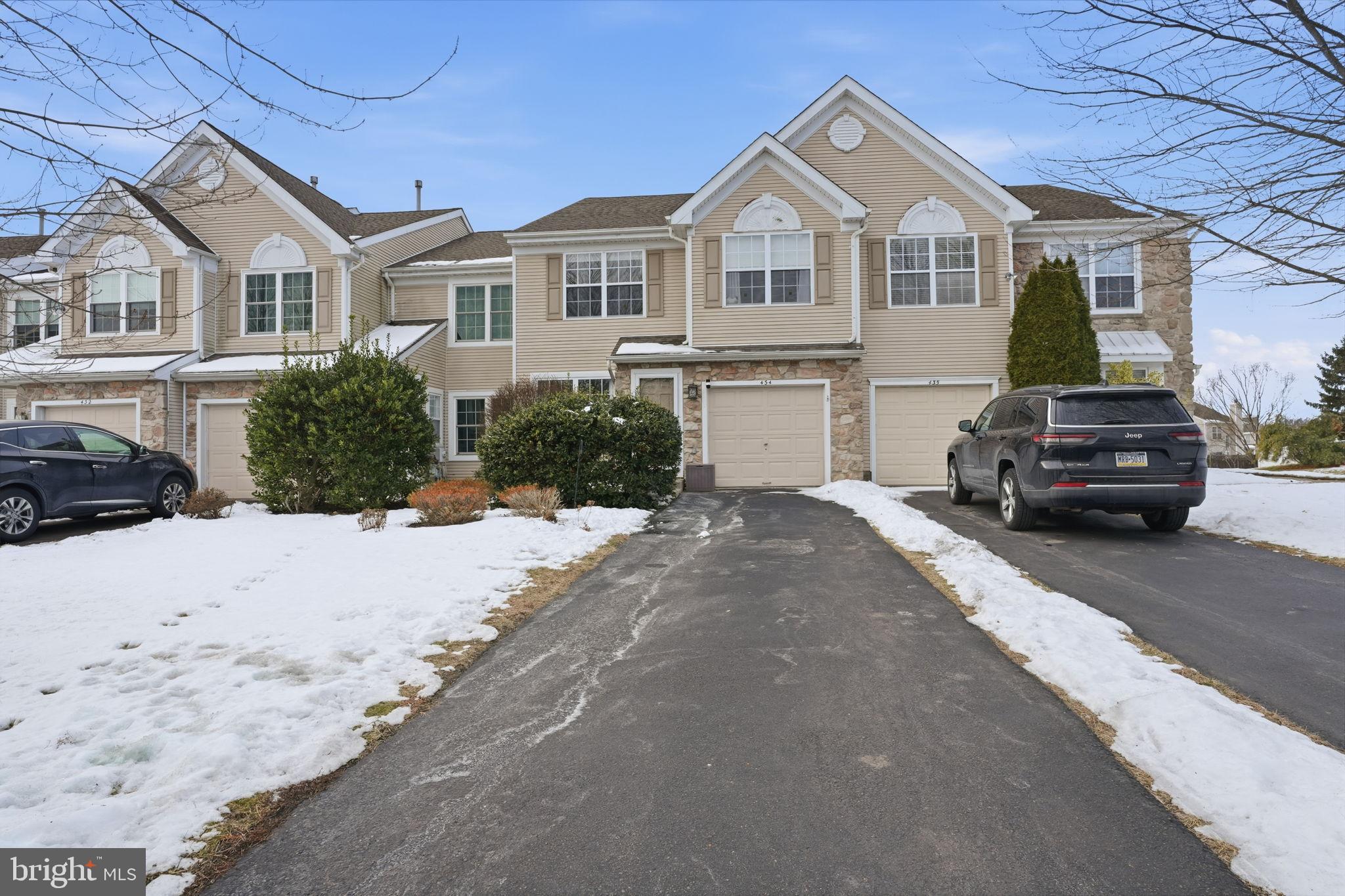 NEWTOWN GRANT - Residential