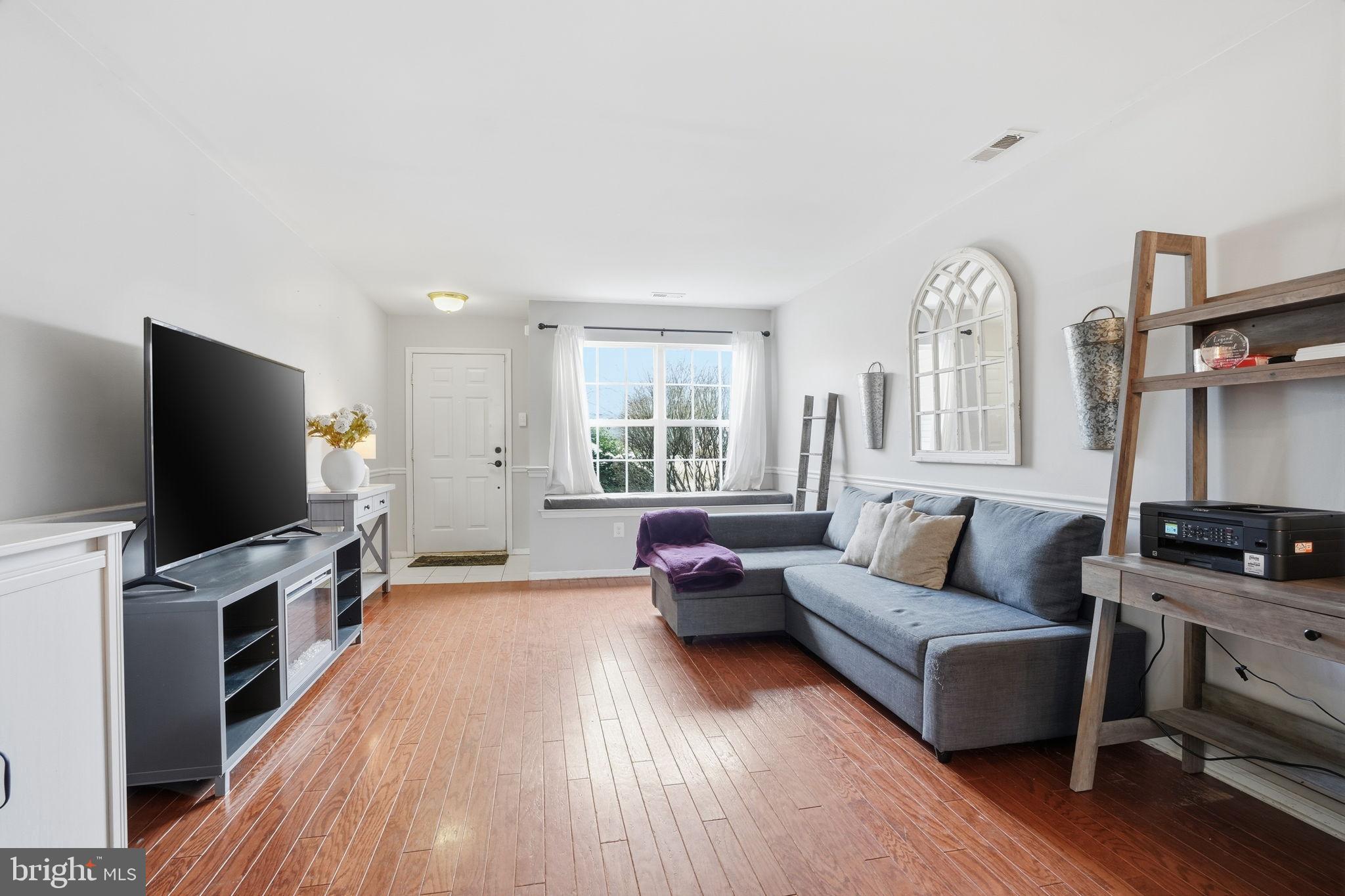 NEWTOWN GRANT - Residential