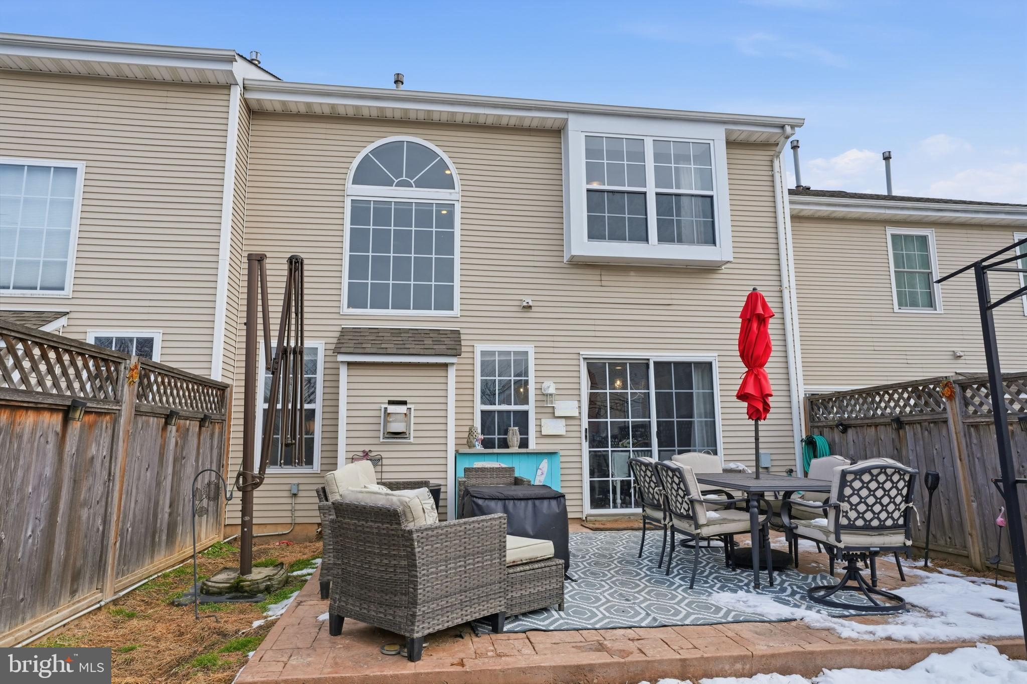 NEWTOWN GRANT - Residential