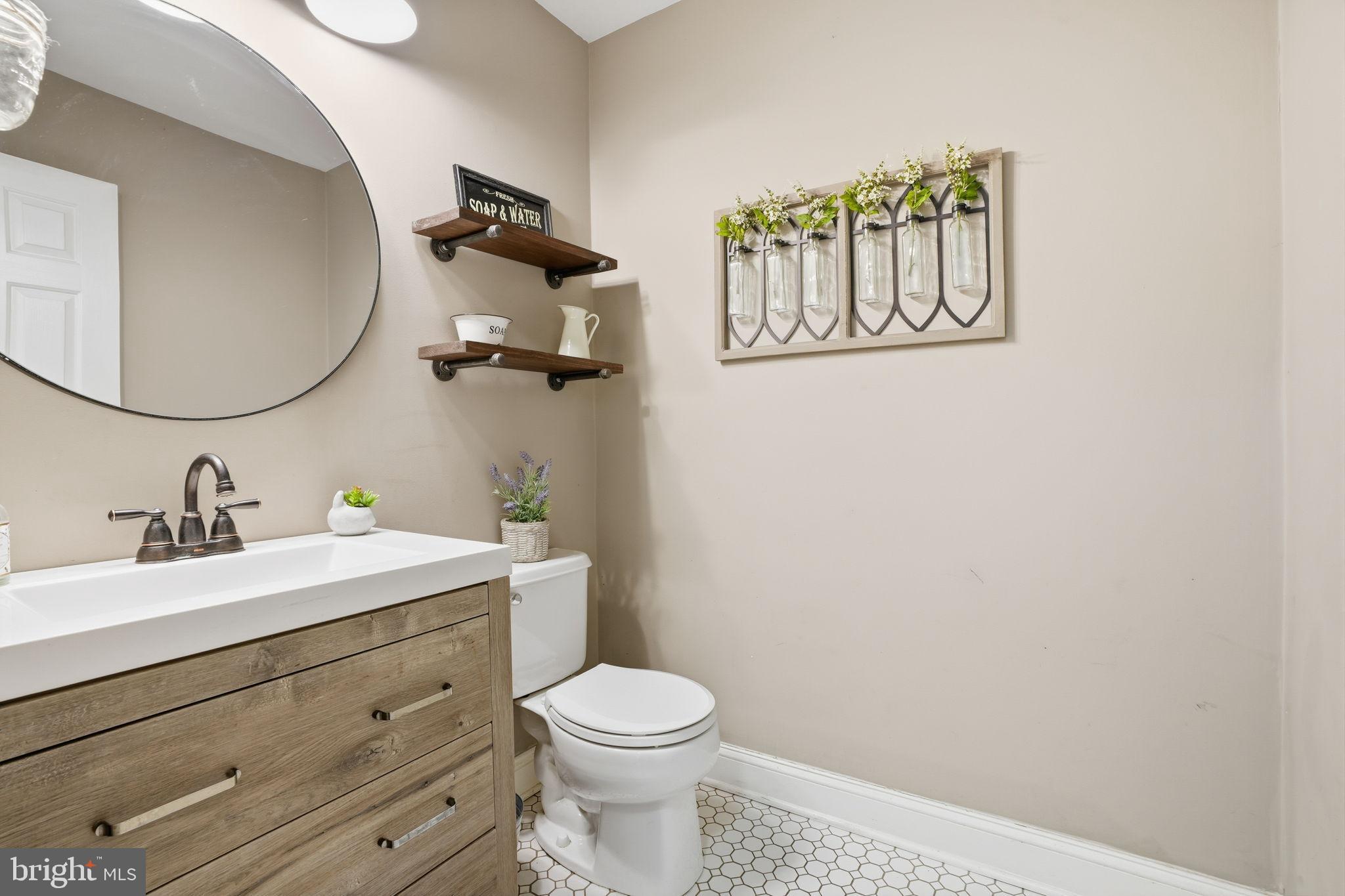 NEWTOWN GRANT - Residential