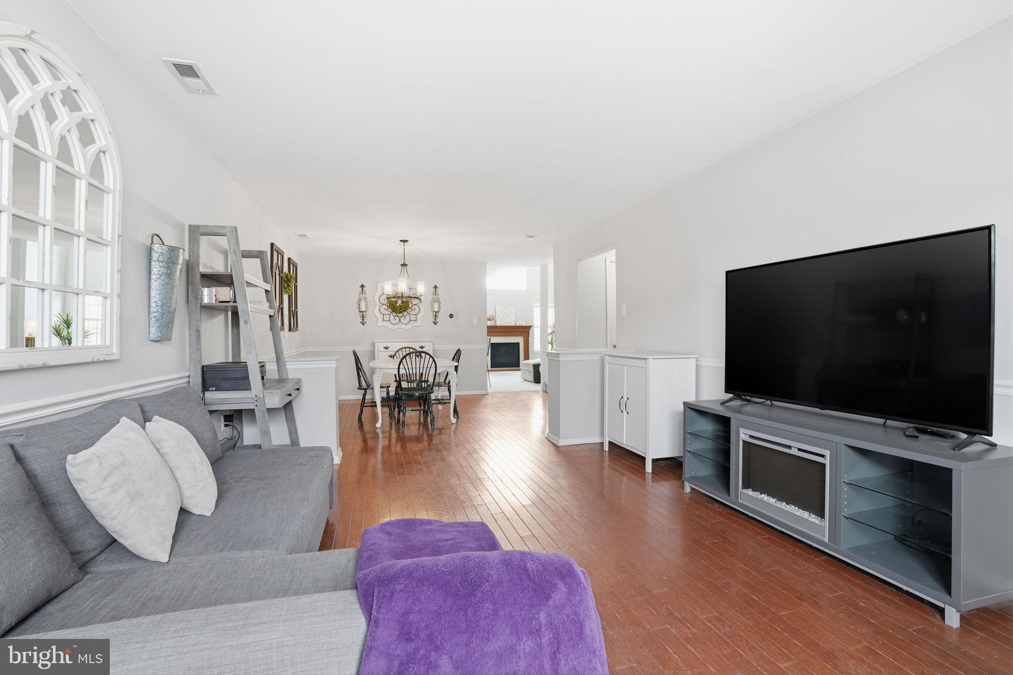 NEWTOWN GRANT - Residential