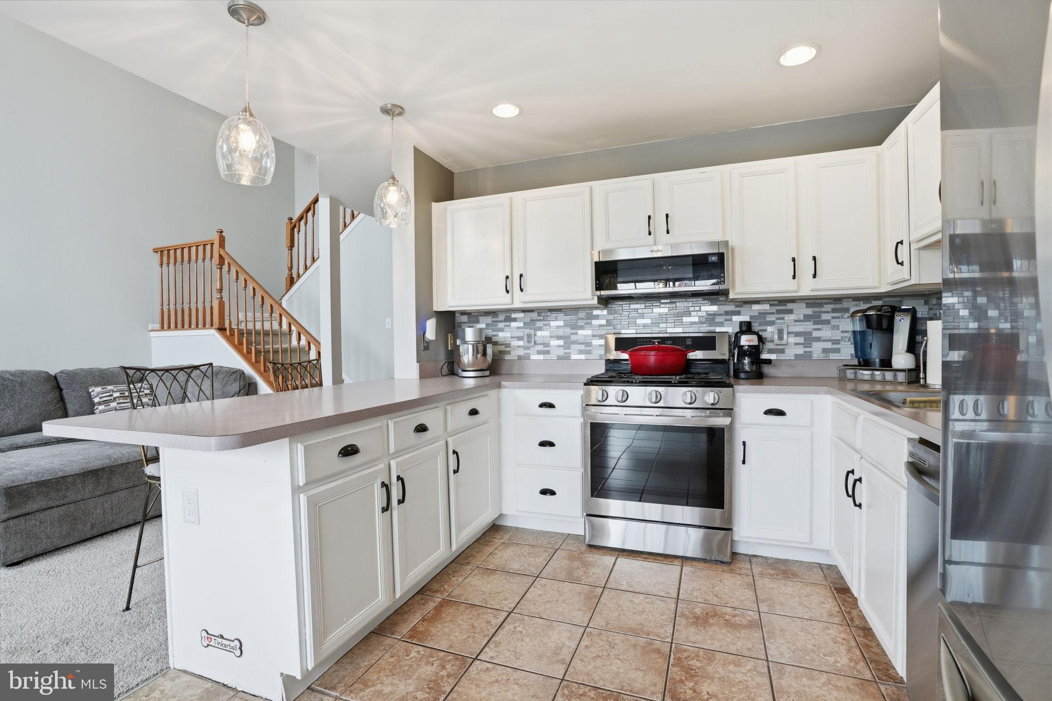 NEWTOWN GRANT - Residential