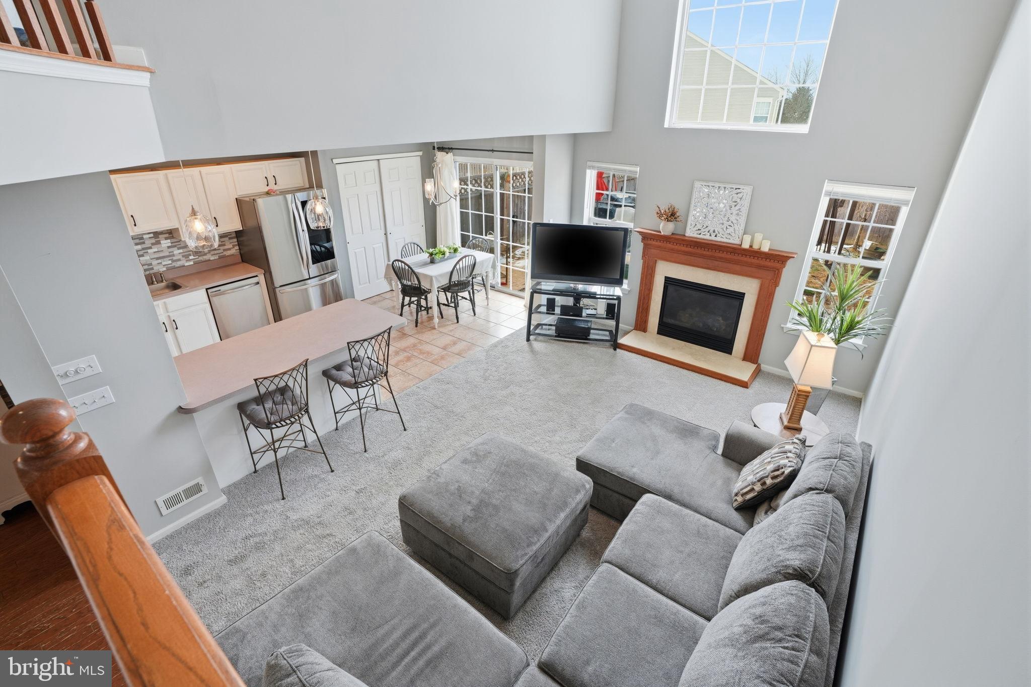 NEWTOWN GRANT - Residential