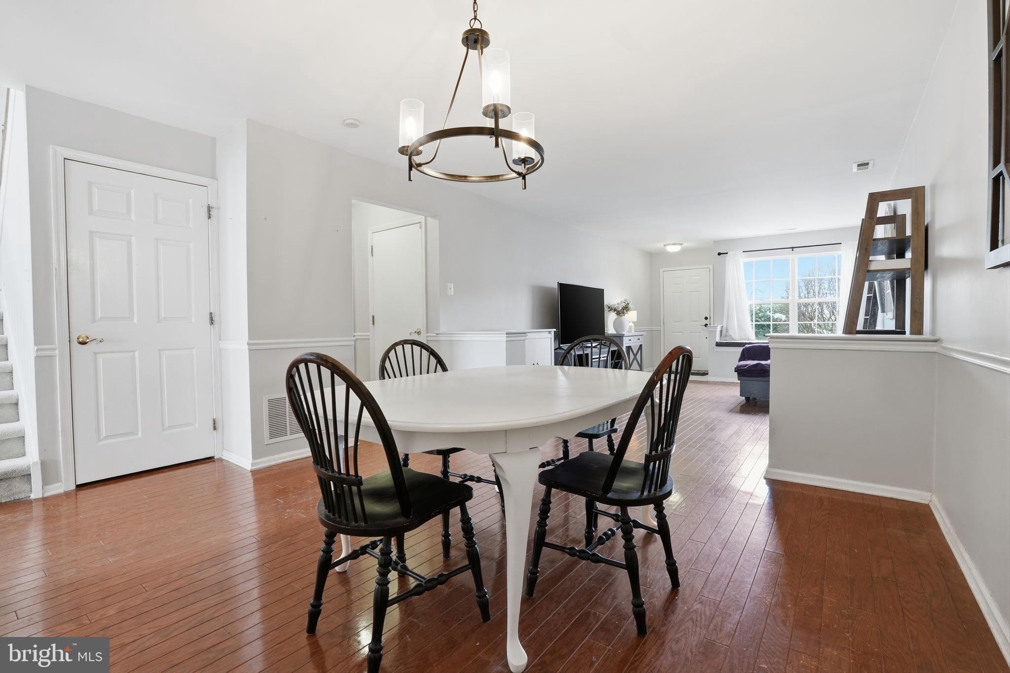 NEWTOWN GRANT - Residential