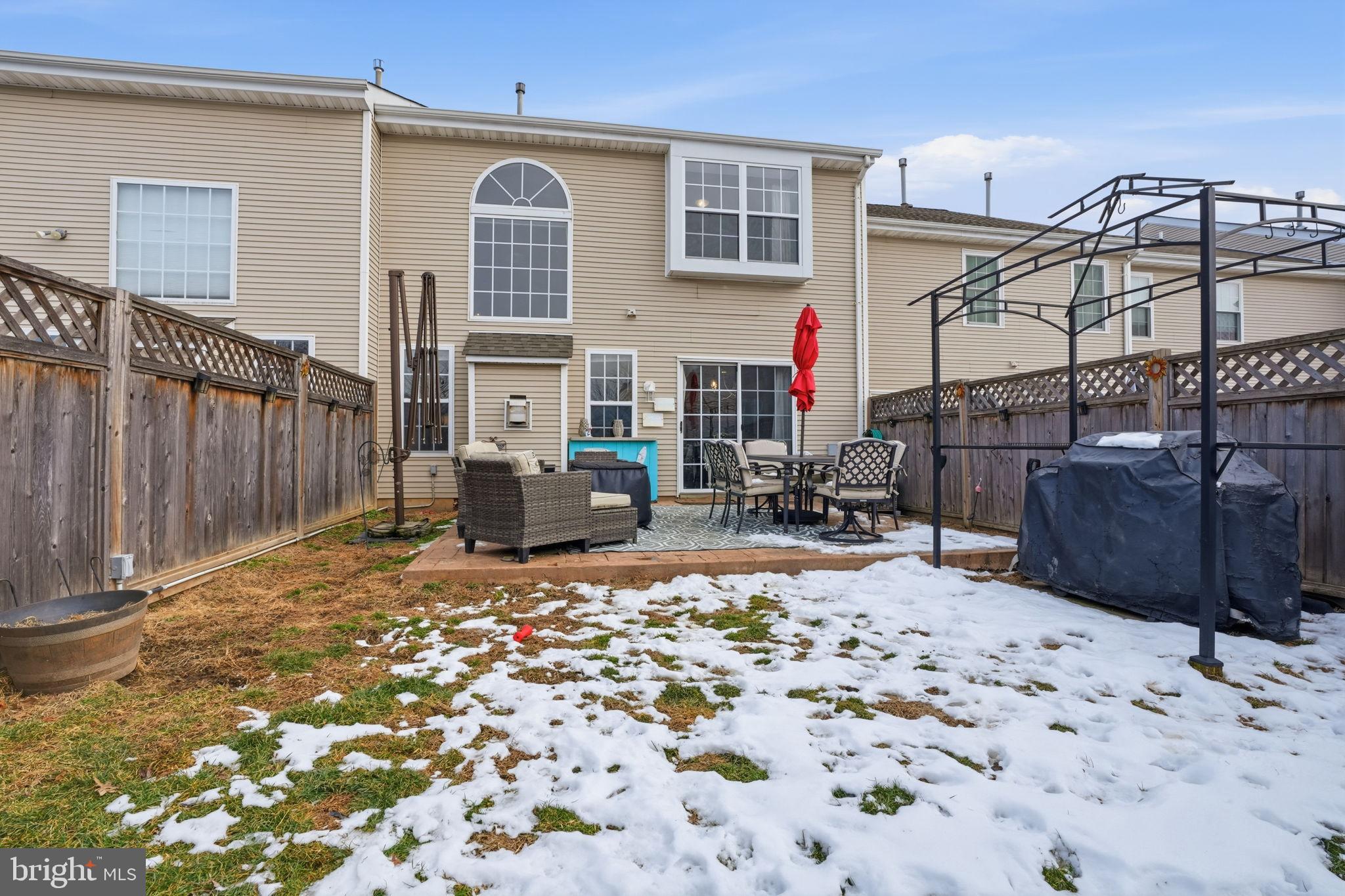 NEWTOWN GRANT - Residential