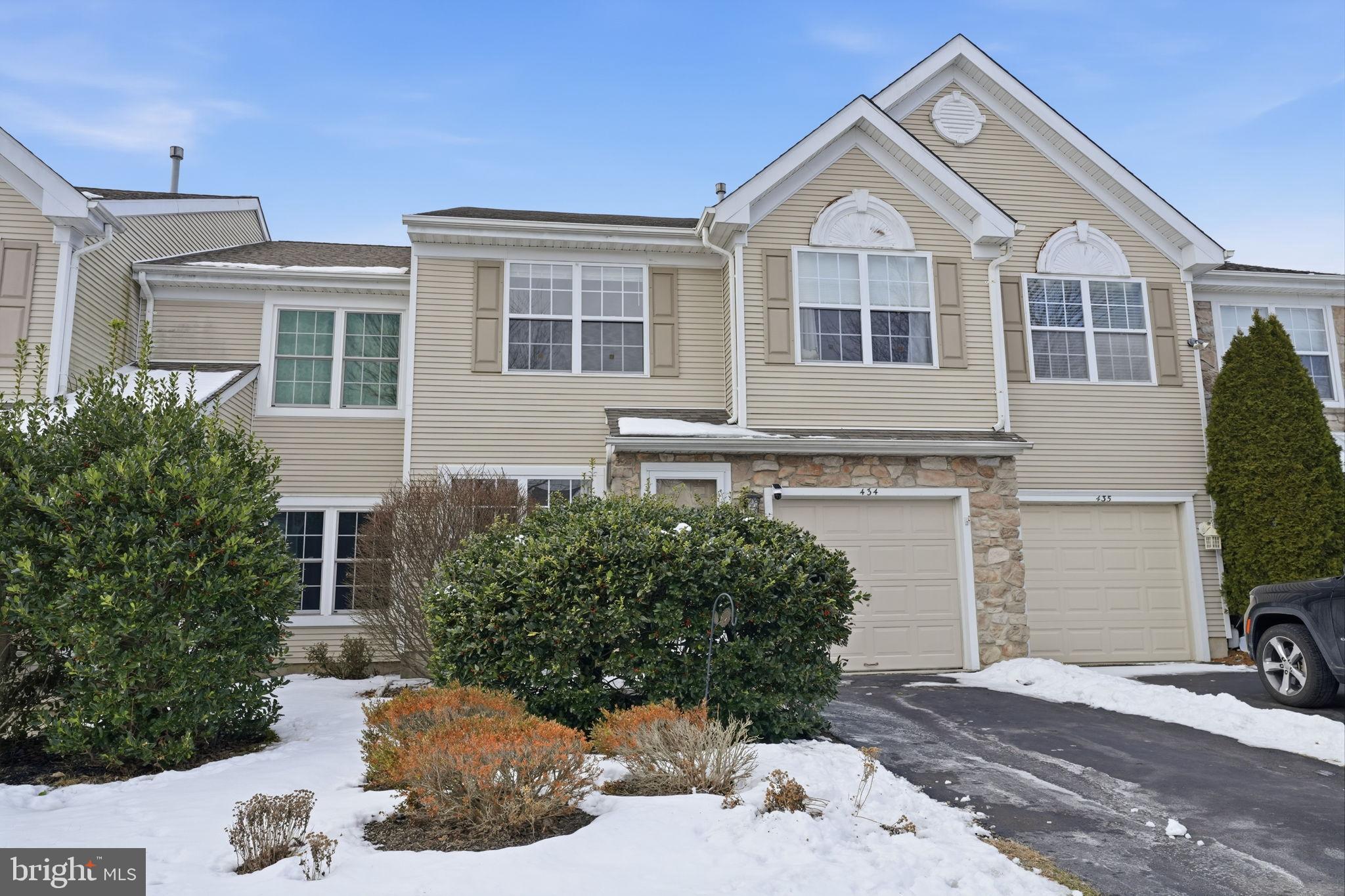 NEWTOWN GRANT - Residential