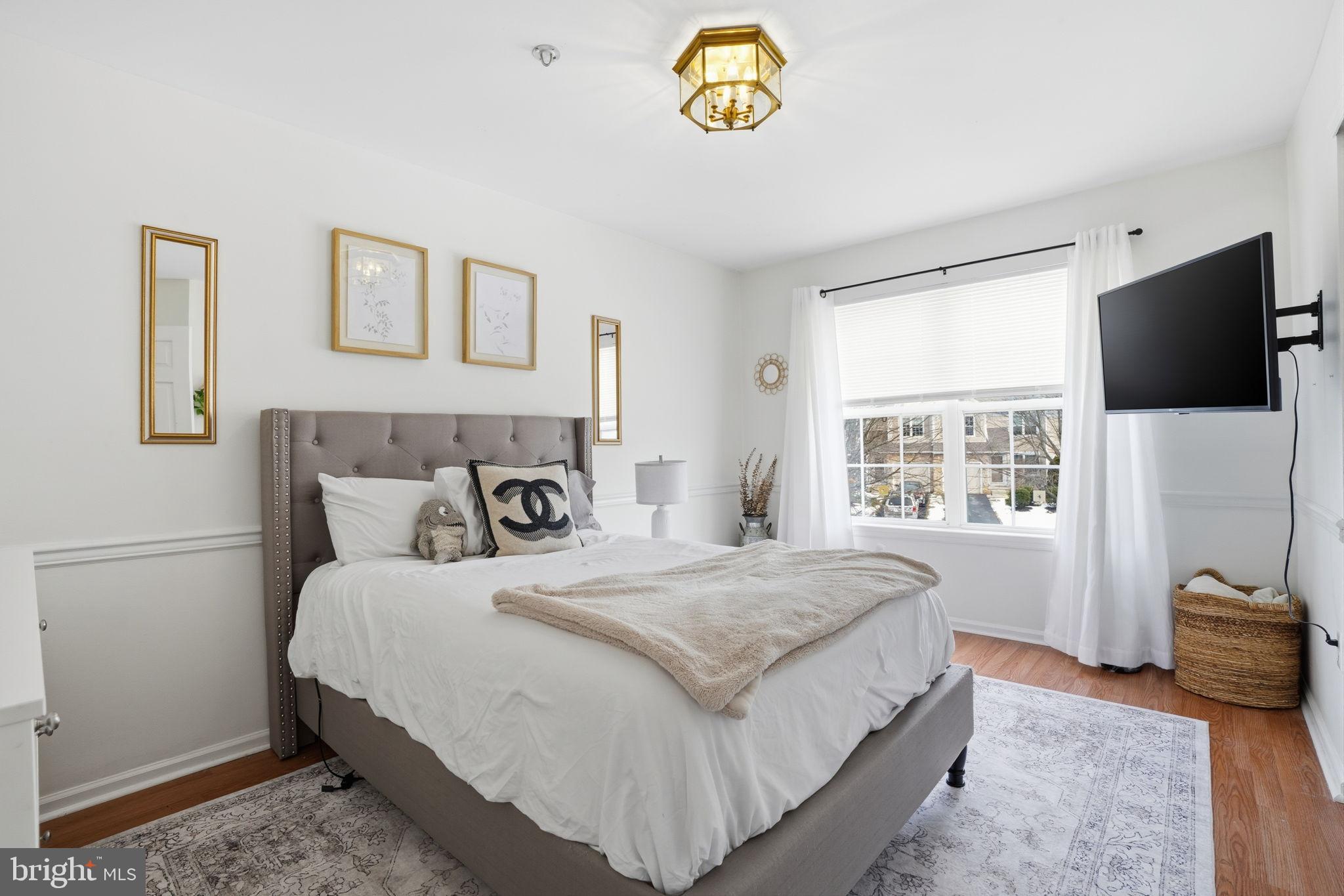 NEWTOWN GRANT - Residential