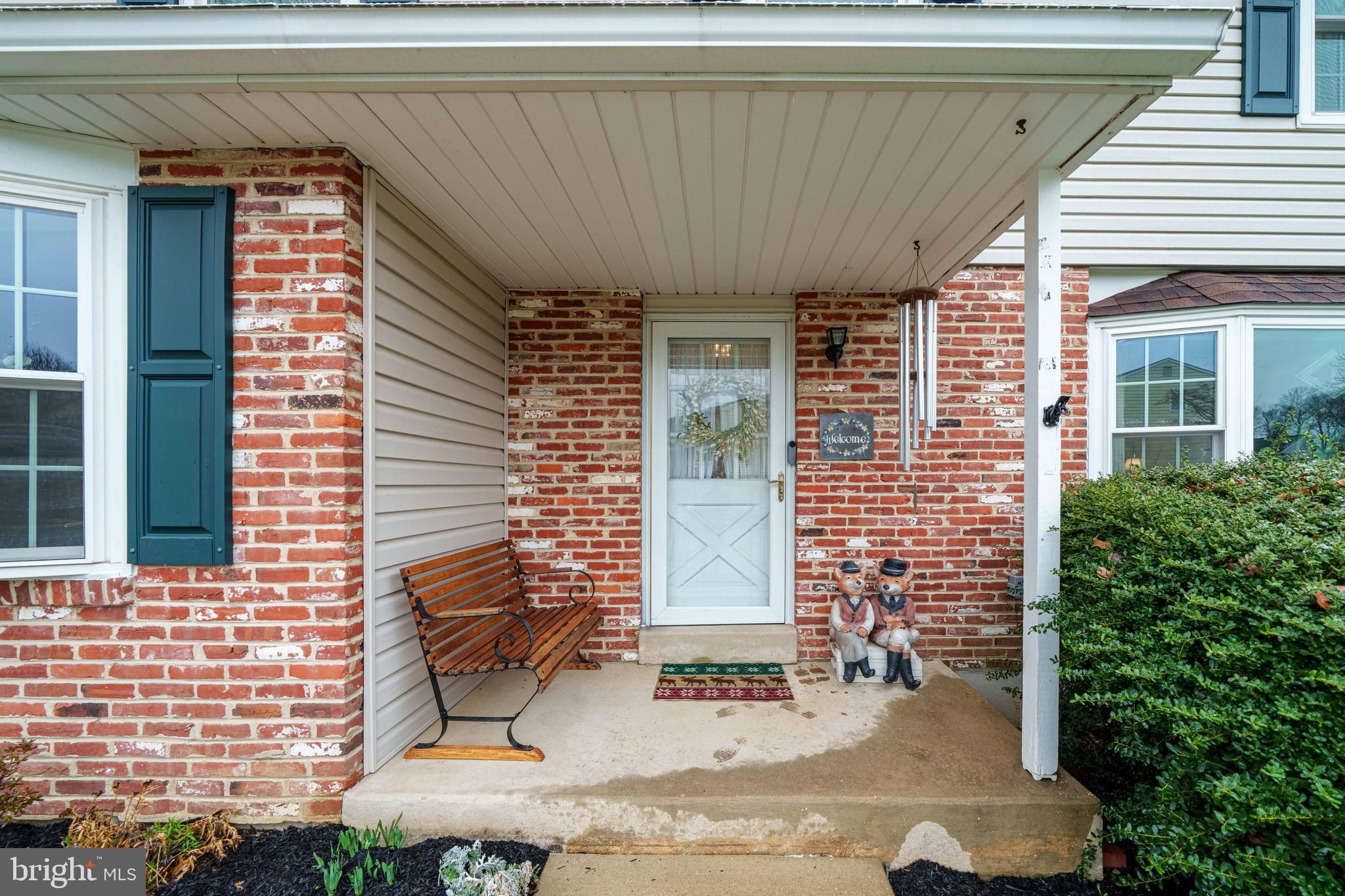 105 CHAPEL HILL DRIVE