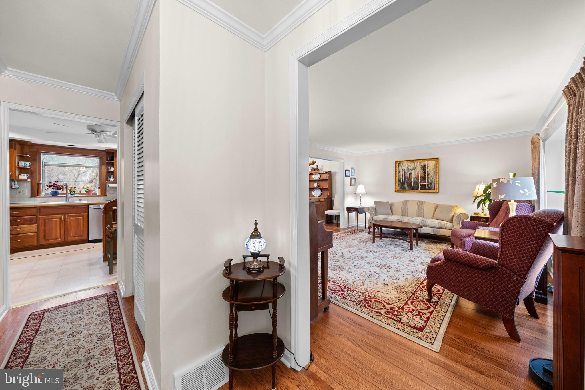 105 CHAPEL HILL DRIVE