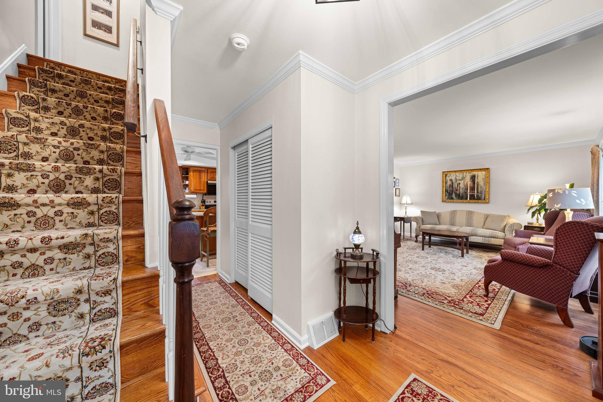 105 CHAPEL HILL DRIVE