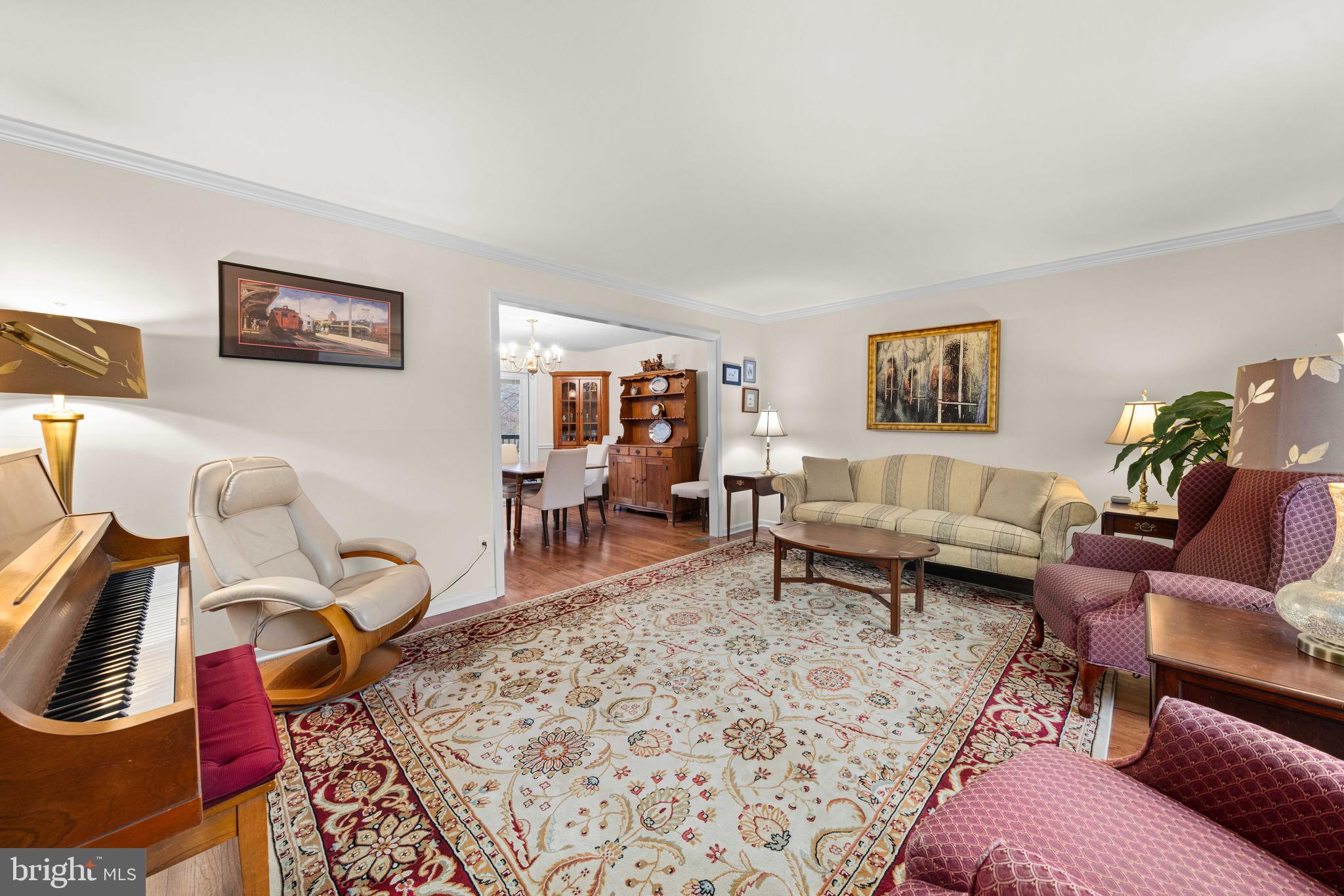 105 CHAPEL HILL DRIVE