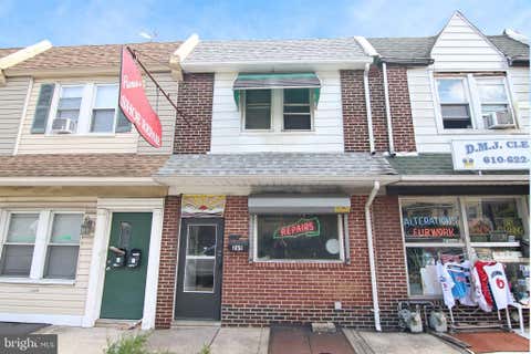 Photo of 269 N Wycombe Avenue, LANSDOWNE, PA 19050 (MLS # PADE2120406)