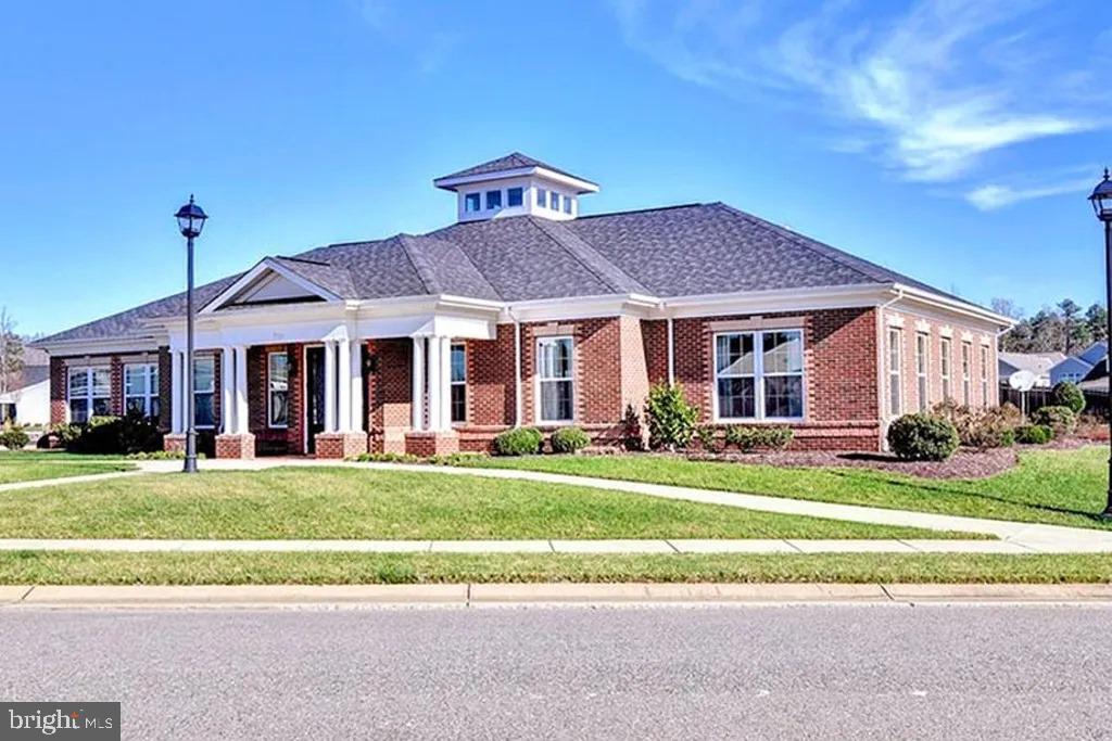 NONE - Residential Lease