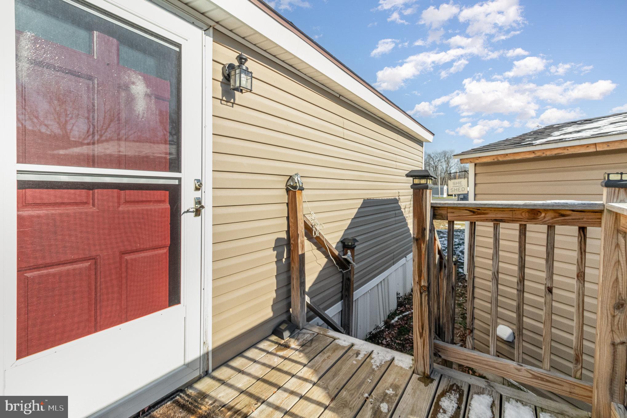 HARBORTON PLACE - Residential