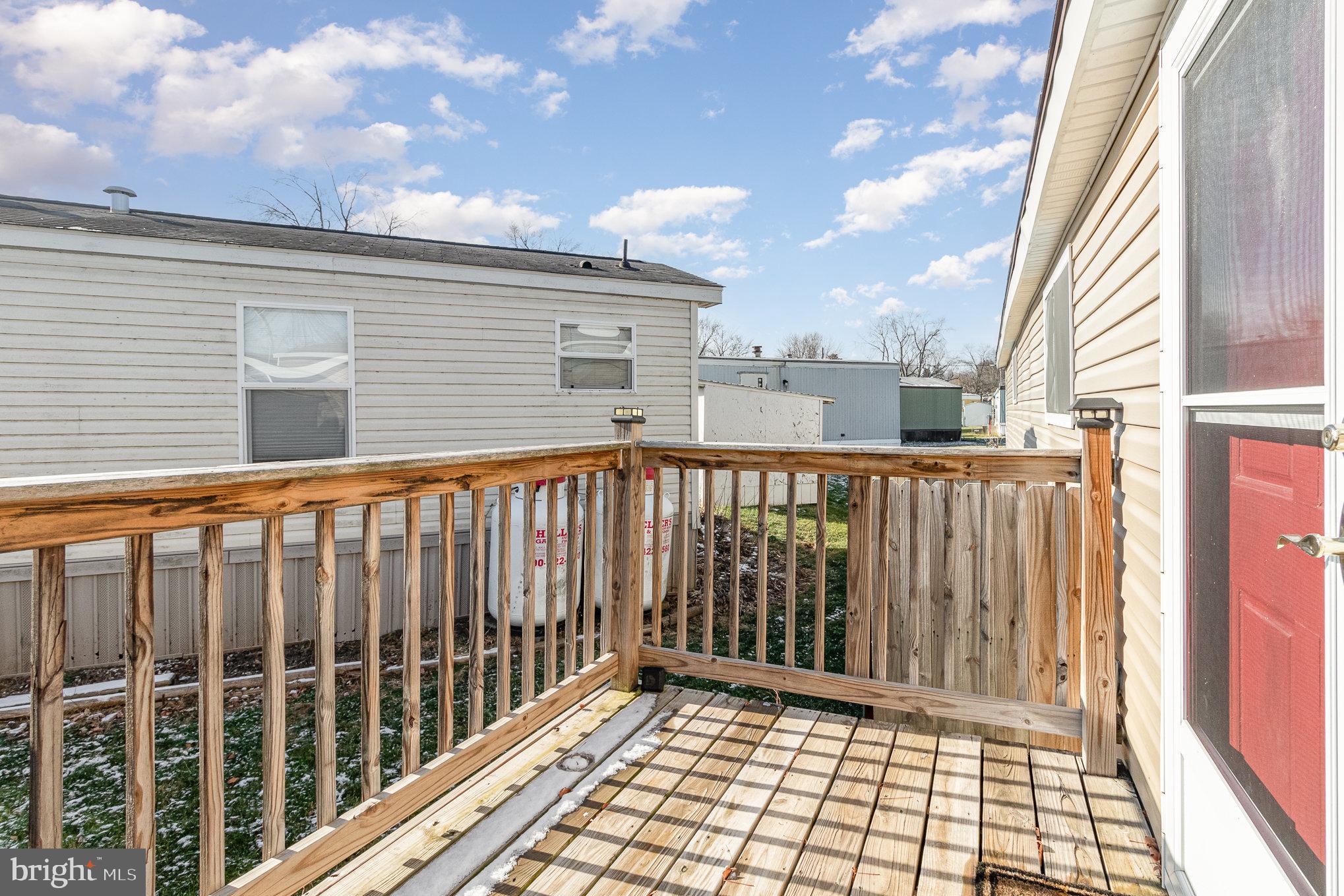 HARBORTON PLACE - Residential