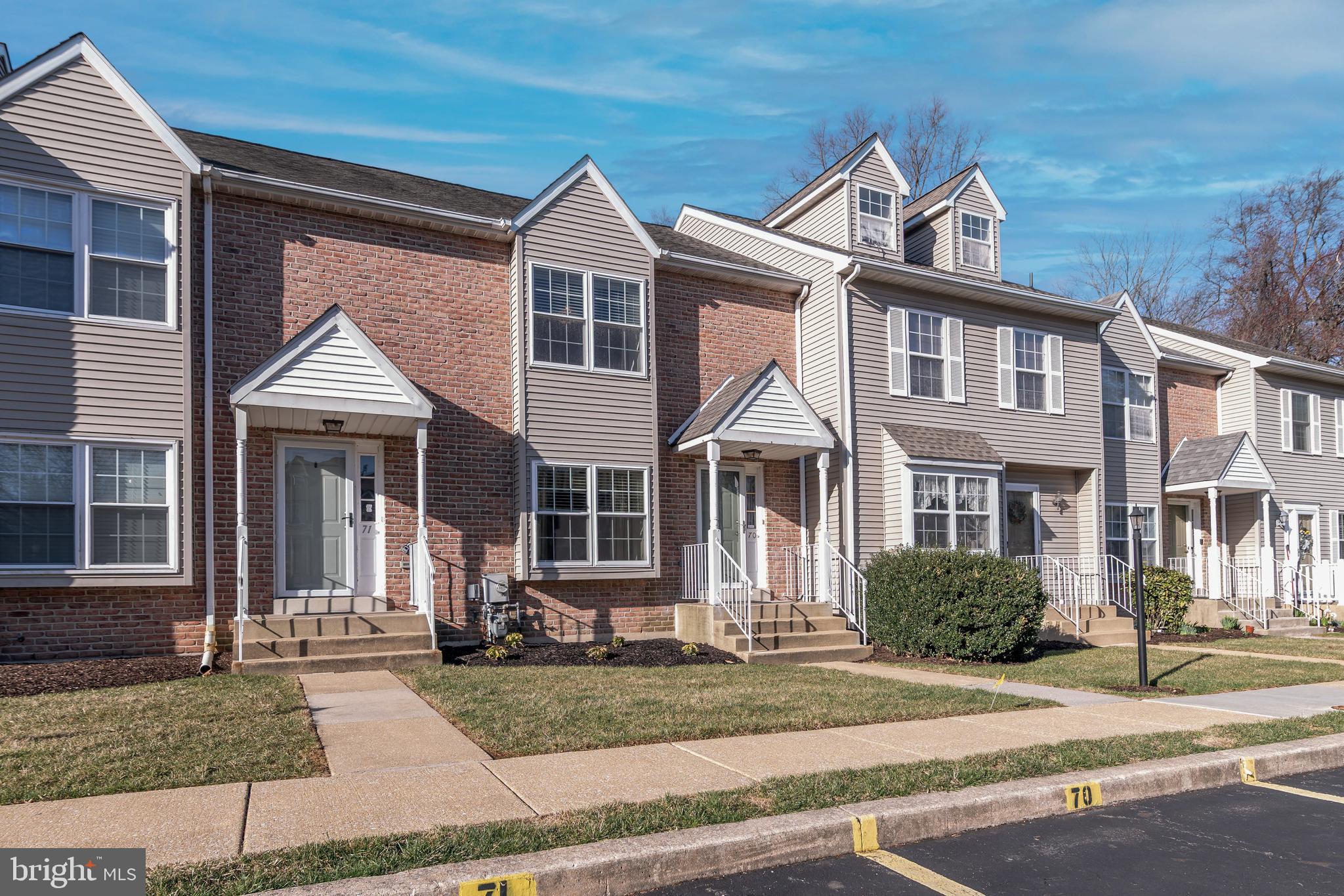 CANTERBURY WOODS - Residential