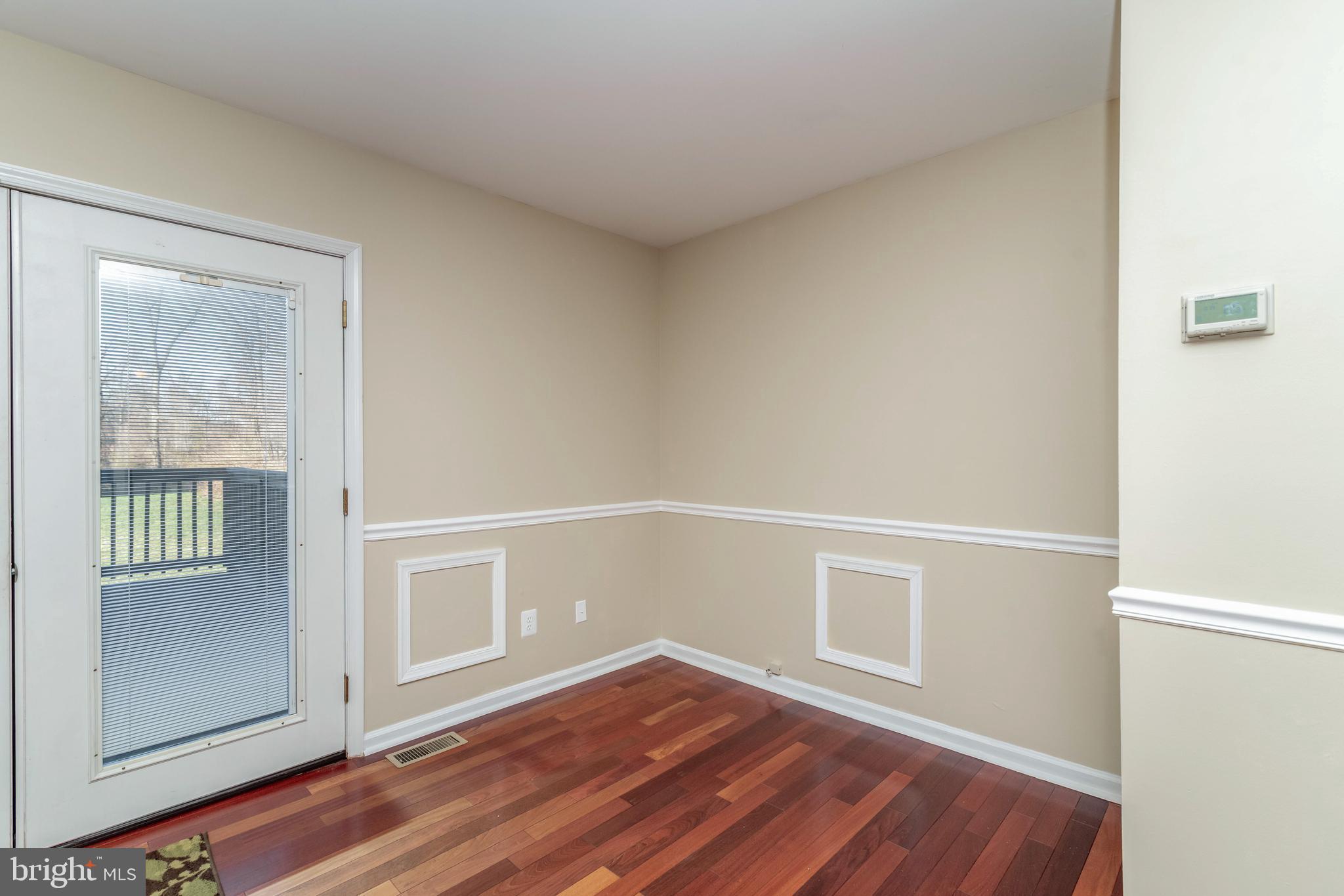 CANTERBURY WOODS - Residential