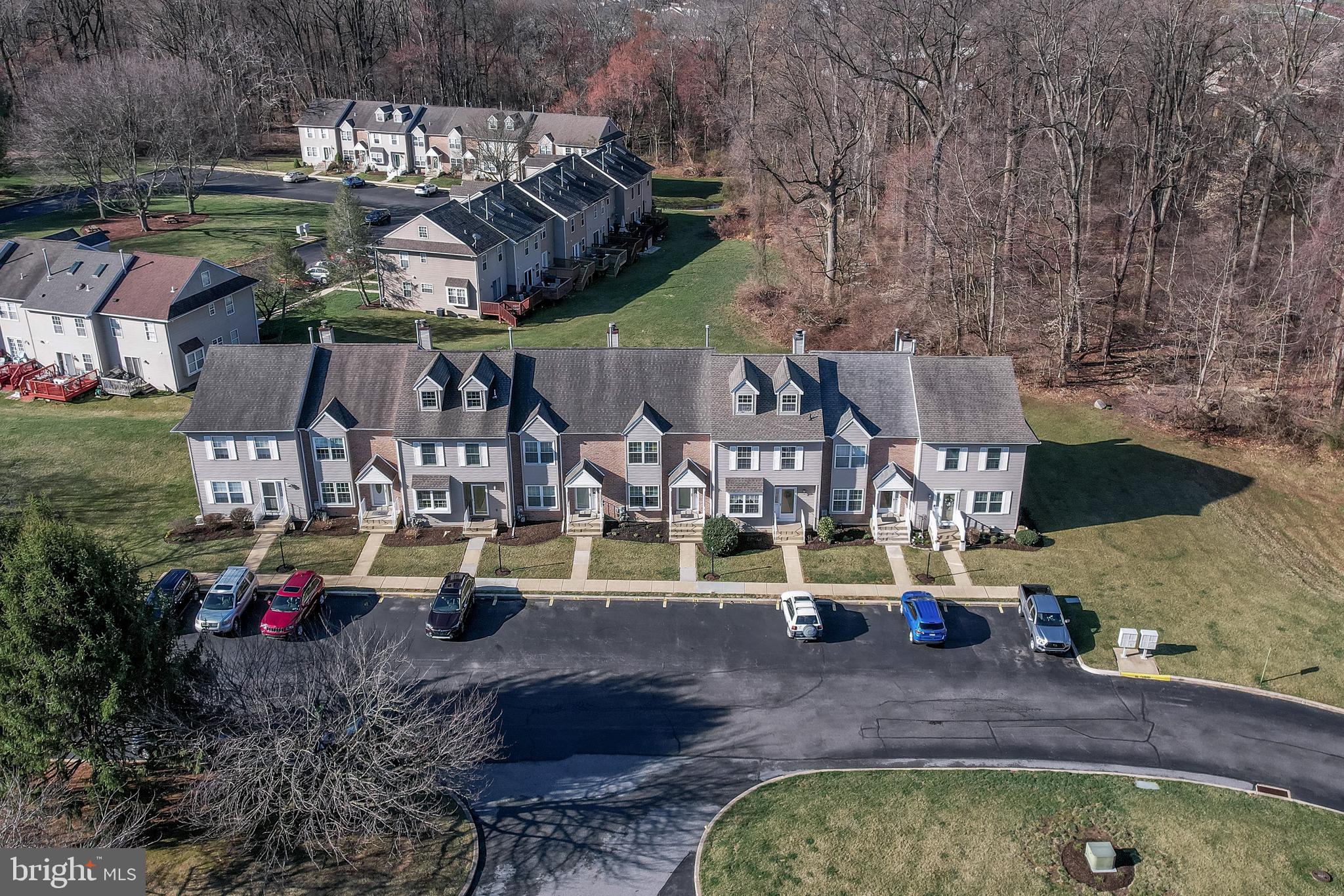 CANTERBURY WOODS - Residential