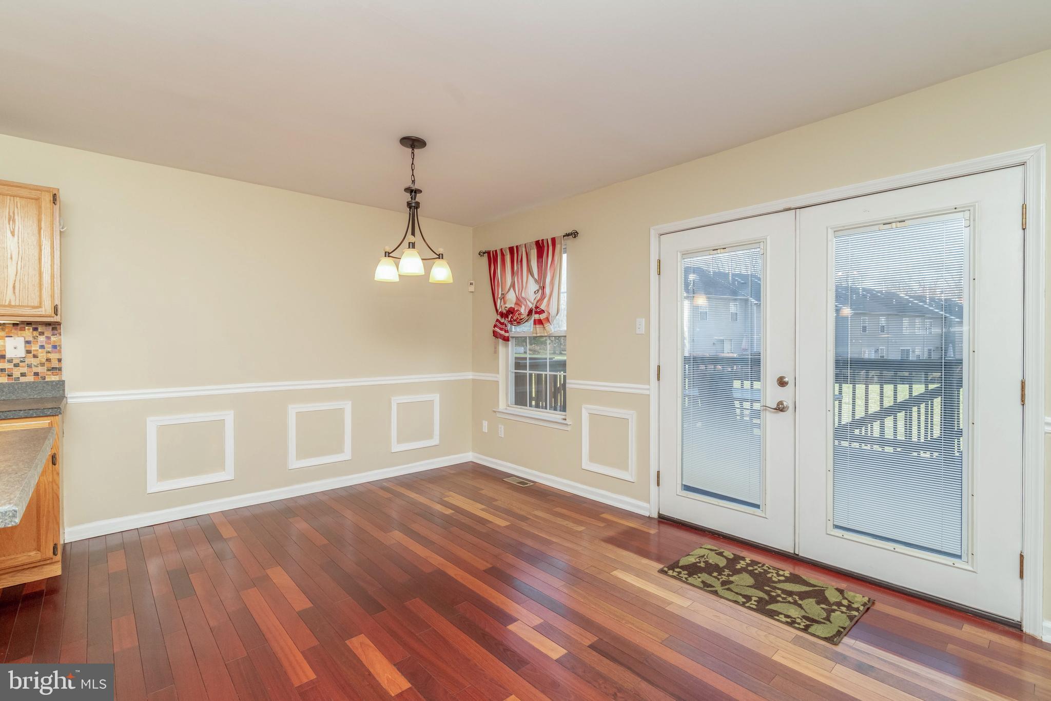 CANTERBURY WOODS - Residential