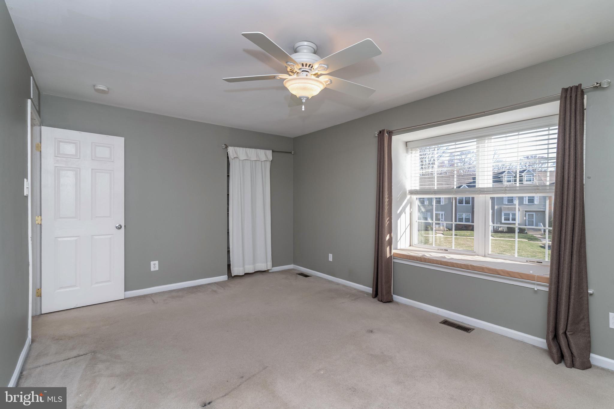 CANTERBURY WOODS - Residential