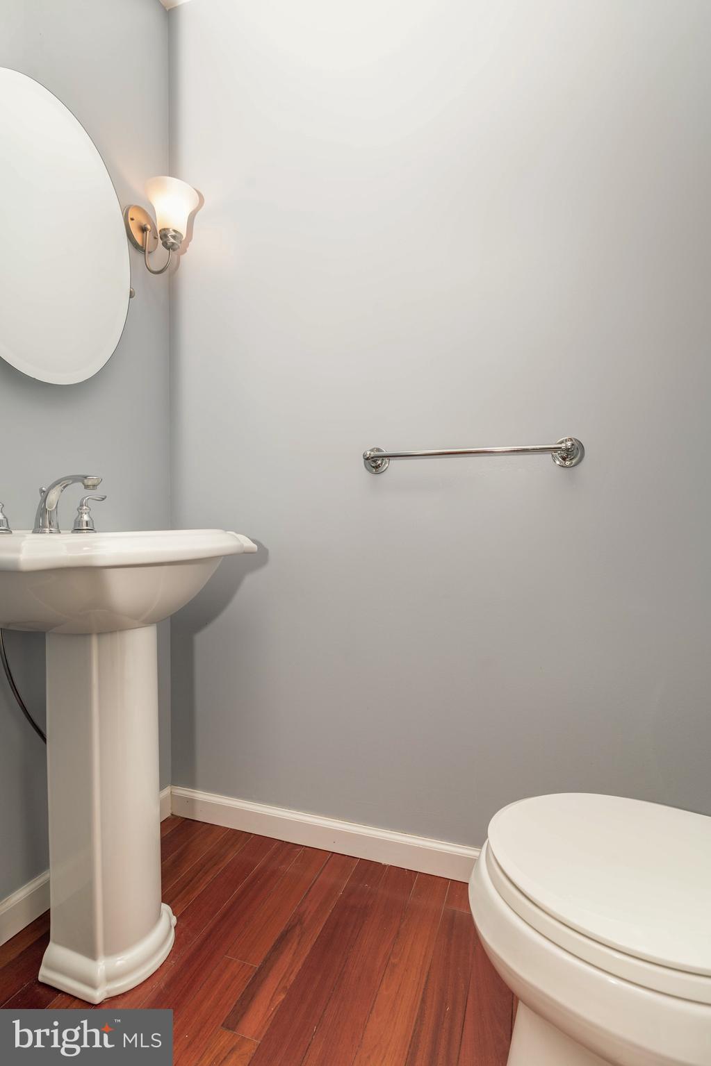 CANTERBURY WOODS - Residential