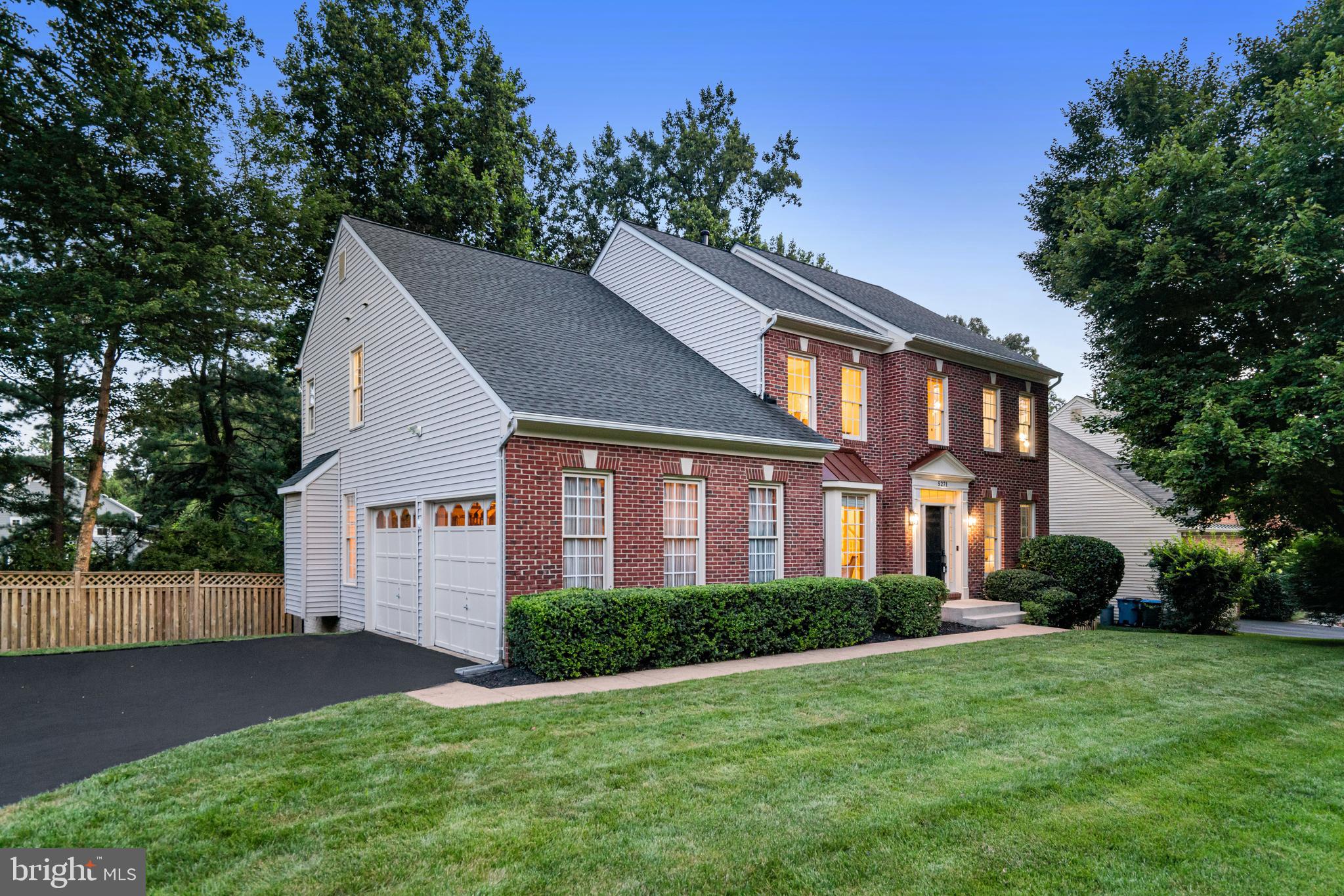 5271 TRACTOR LANE