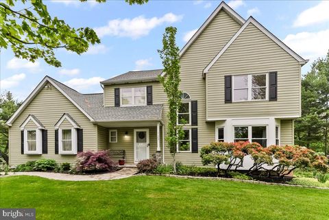 127 CATHEDRAL DRIVE NORTH WALES PA 19454