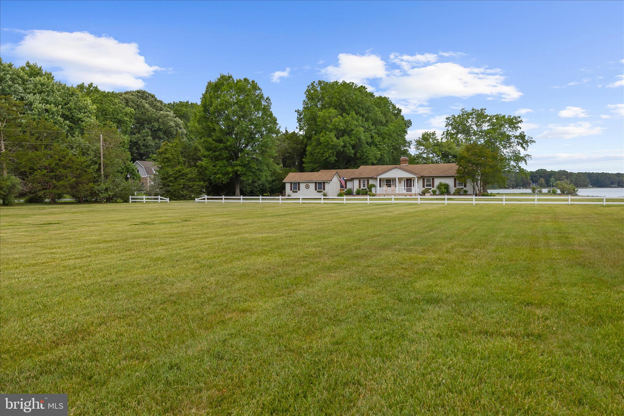 23776 MOUNT PLEASANT LANDING