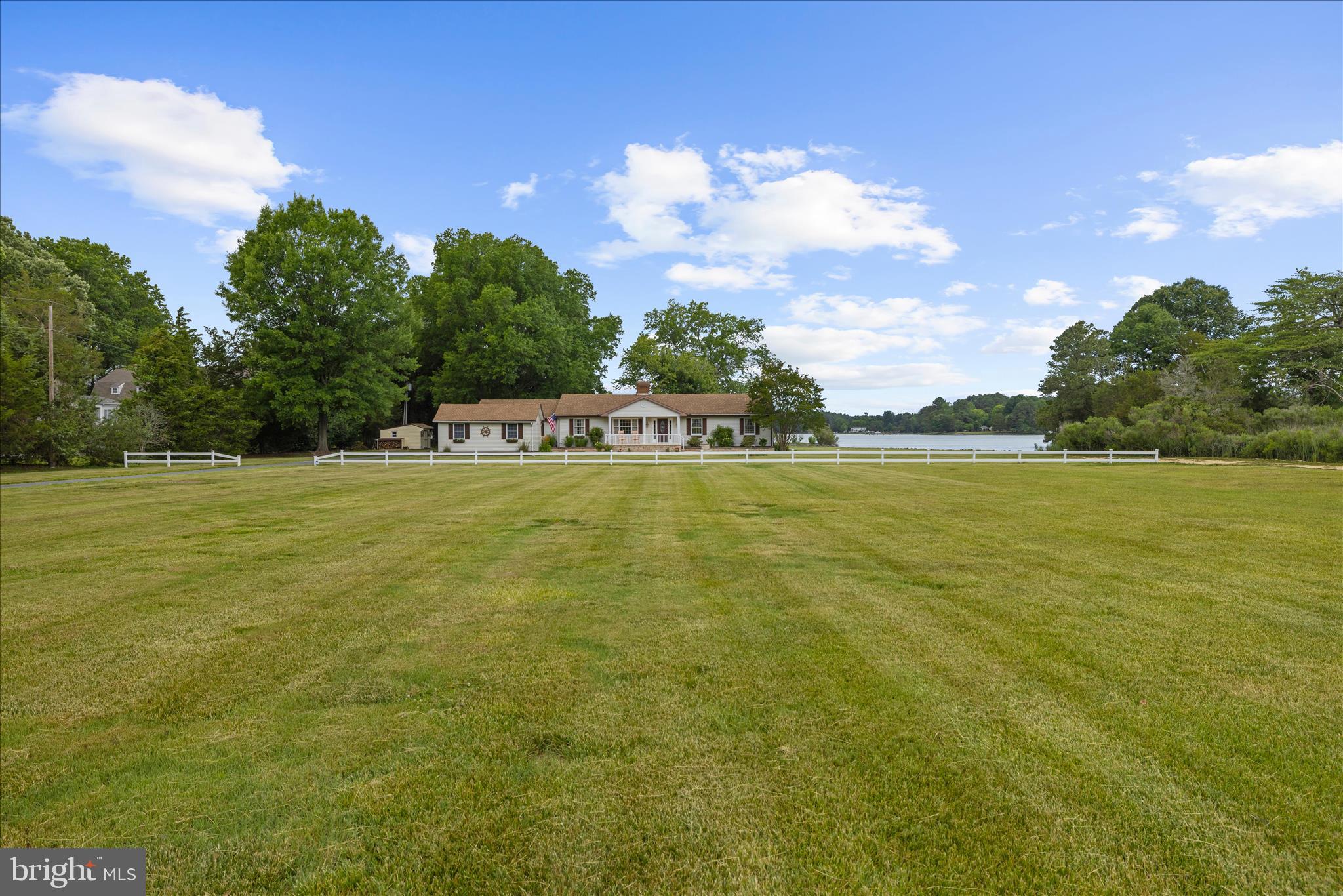 23776 MOUNT PLEASANT LANDING