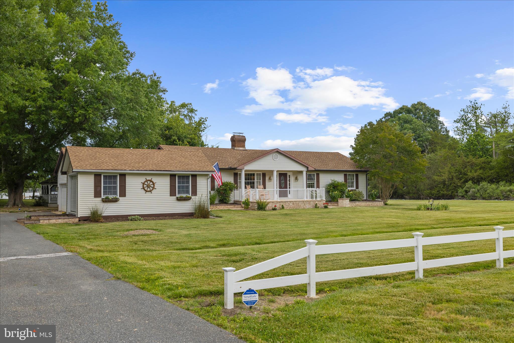 23776 MOUNT PLEASANT LANDING
