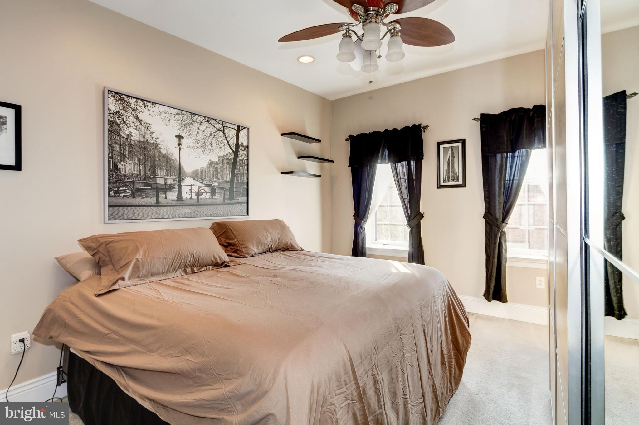 CANTON - Residential