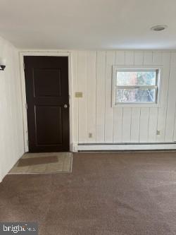 MOUNT CARMEL BOROUGH - Residential