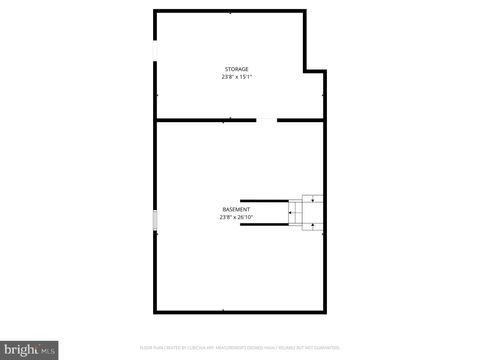 Tiny photo for 217 - 219 E Avenue, MOUNT CARMEL, PA 17851 (MLS # PANU2002952)