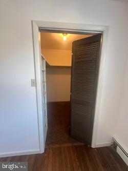 MOUNT CARMEL BOROUGH - Residential