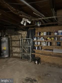 MOUNT CARMEL BOROUGH - Residential