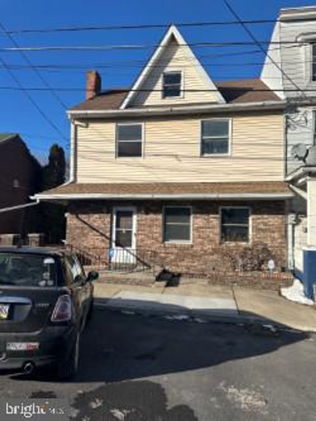 Photo of 217 - 219 E Avenue, MOUNT CARMEL, PA 17851 (MLS # PANU2002952)