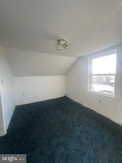 MOUNT CARMEL BOROUGH - Residential