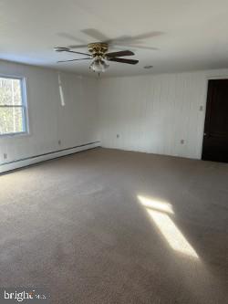 MOUNT CARMEL BOROUGH - Residential