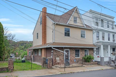 Tiny photo for 217 - 219 E Avenue, MOUNT CARMEL, PA 17851 (MLS # PANU2002952)