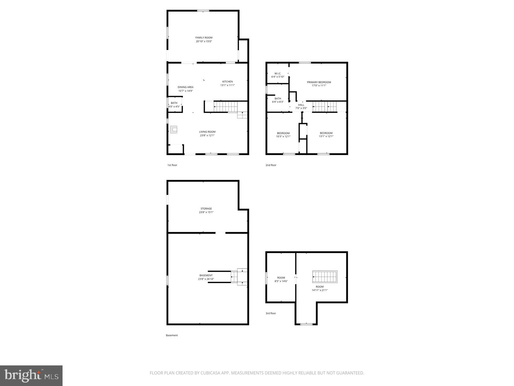 MOUNT CARMEL BOROUGH - Residential